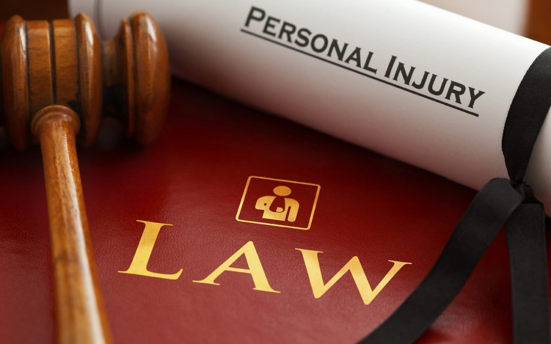 Accidents and Personal Injury