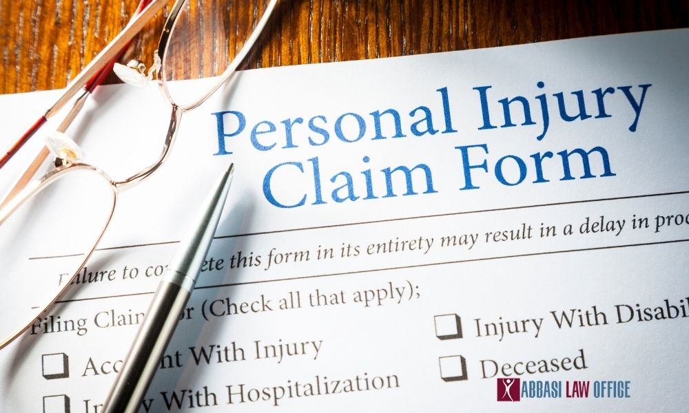 Houston Injury Lawyer for personal injury claims and seek compensation