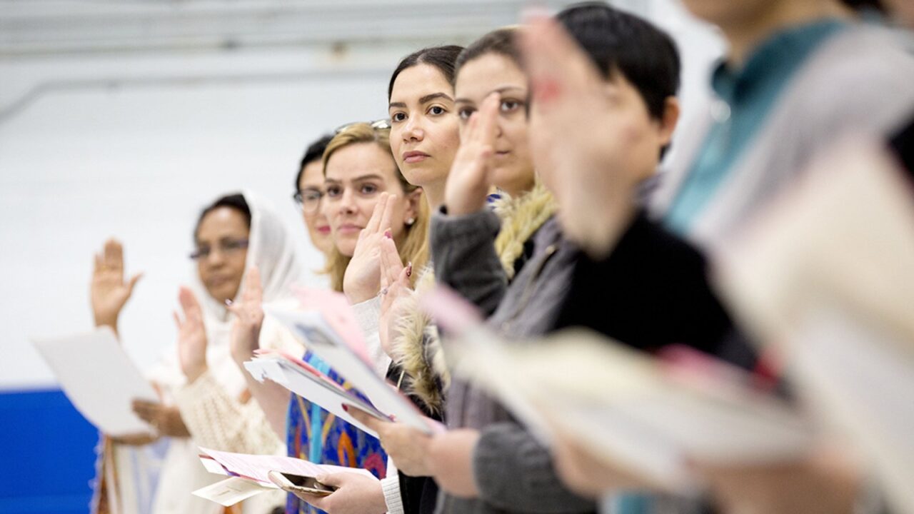 Immigration Lawyer Sugar Land TX | Abbasi Law Office